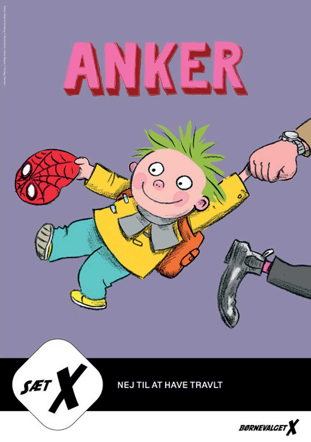 Anker-1024